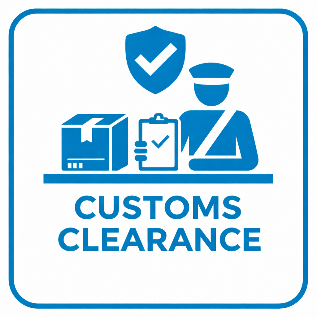 Customs Clearance